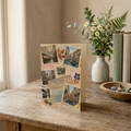 The Traveler’s Diary | Printable Artwork + Card Template