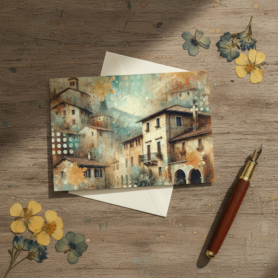 Greeting Cards