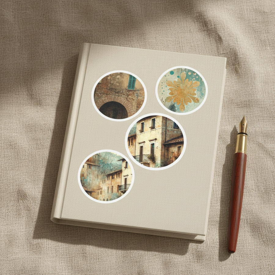 Stickers