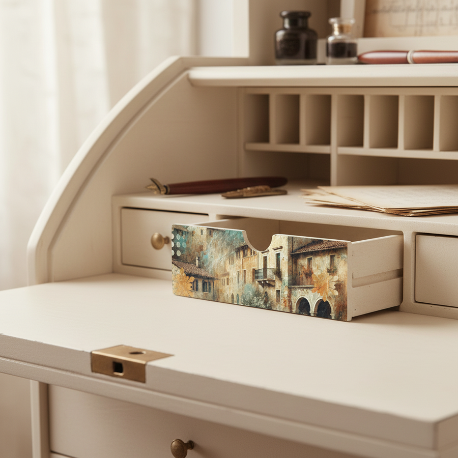 Furniture & Décor